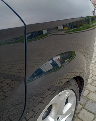Ford Mondeo cena 30500 przebieg: 218000, rok produkcji 2012 z Gdańsk małe 92